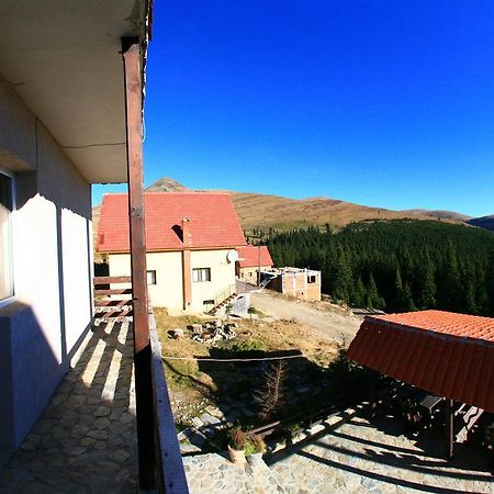 Casa Teodora Hotel Ranca Bagian luar foto