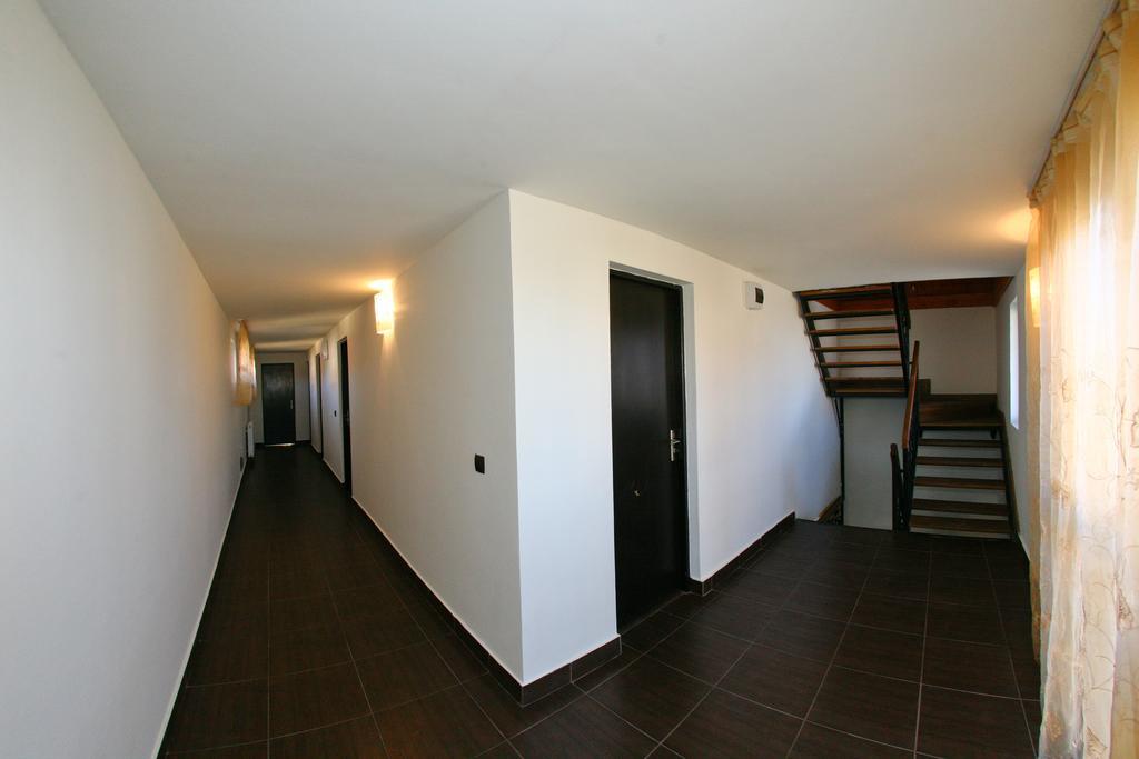 Casa Teodora Hotel Ranca Bagian luar foto