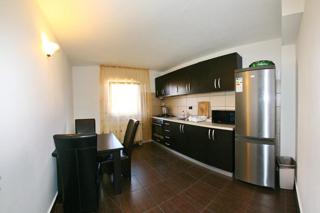 Casa Teodora Hotel Ranca Bagian luar foto